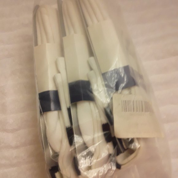 Asics Other - 3 Pairs Unisex Asics Old School Knee High Socks